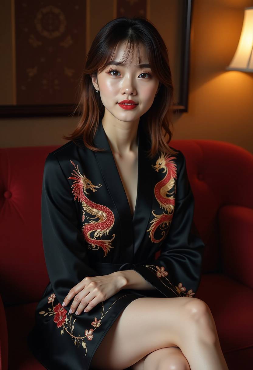 我的健身教练剧照